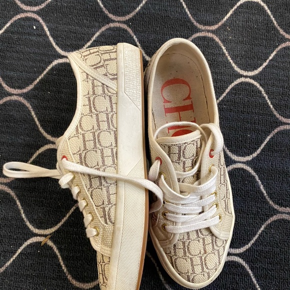 Carolina Herrera Sneakers - Picture 2 of 3